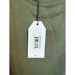 Universal Standard ‎ Cooling Stretch Cupro Green Tank Size 2XL (fits 5X) NWT Photo 5