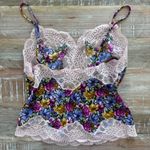 Oscar de la Renta Lace Cami Photo 2