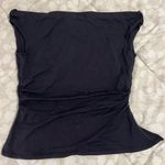 Abercrombie & Fitch Off-the-shoulder Abercrombie top Photo 0