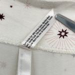 Soma Womens Pants Medium Cool Nights Lounge Soft Relaxed Fit Celestial Sleepwear Photo 7