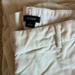J.Crew City Fit Pants Photo 1