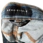 Aeropostale AERO Vintage High Rise Shorty Photo 8