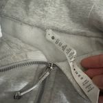 Lululemon  cropped scuba Photo 1