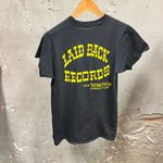 John Lennon Vintage 80s Memorial Graphic T Photo 3