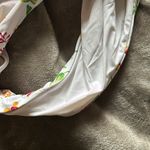 Nordstrom Aqua Lounge one piece swimsuit Photo 3