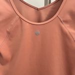 Lululemon  Align Long Sleeve Shirt Photo 4