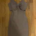 Beginning Boutique cut out mini dress Photo 2
