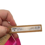 SKIMS Knit Swim Mid Waist Shorts Magenta Pink Size Small Photo 7