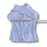 Ralph Lauren  Rugby Blazer Women’s Size‎ 4 Pink Jacket Rare Discontinued Vintage Photo 2