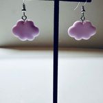 Dyliju Hoops Fashion Cute Sweet Summer Cloud Drop Earrings Jewelry New Photo 0