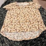 Kaileigh  small floral blouse Photo 0