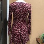 Forever 21  floral ruffle dress Photo 3