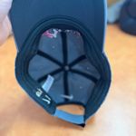 Nike Gray Dri-FIT Cap - Hope Breast Cancer Awareness Photo 2