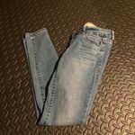 Garage  y2k low rise jeans size 3 Photo 0