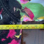 Joseph  A. Multicolor Floral sweater Top Photo 5