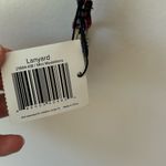 Vera Bradley NWT  Lanyard Keys Wallet Mini Medallions Print Photo 1