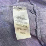 BP  Light Purple Half Zip Hoodie Size Large Photo 6