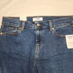 Denizen from Levi's Denizen boyfriend jeans from Levi's size 2 W26''x L35'' Photo 6