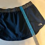 The North Face Navy Blue Athletic Skort size M Photo 8