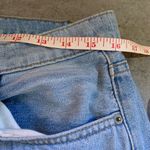 Reformation  High Rise Jeans Pants Size 31 Photo 7