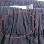 Dress Forum Los Angeles Women size Medium Cargo Jogger Photo 7