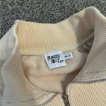 Princess Polly  Labelle Quarter Zip Photo 1