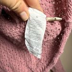 Madewell Open-Stitch Austen Pullover Sweater Sz M Photo 11