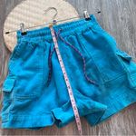 Urban Outfitters  BDG ester‎ cargo drawstring shorts Photo 5