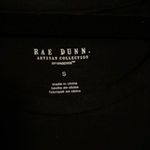 Rae Dunn  Tee Graphic Black Hot Mess S  Photo 1