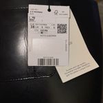 Mango New‎ Zipper leather boots Photo 8