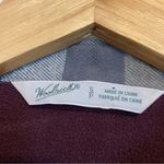 Woolrich  Plaid Flannel Coat Photo 2