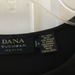 Dana Buchman FINAL MARKDOWN  top petite medium Photo 1