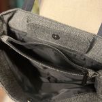 Kenneth Cole NWOT  Reaction Tweed Shoulder Bag Photo 7