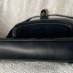 The Sak Black leather shoulder bag Photo 3
