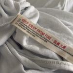 Free People Intimately  Beach Party Pants Beach Cover Alabaster medium Photo 8