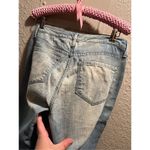 Nine West  Gramercy Skinny Ankle Jeans Woman’s Size 10 Photo 9