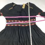 American Eagle  Outfitters Boho Mini Dress Photo 7