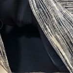 Abbeline Women's Short Navy Blue Pencil Skirt Size L Casual Photo 5