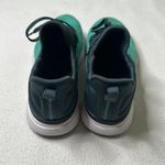 APL  T Techloom Tracer Athletic Show in Midnight Jungle/Tropical Green/White Photo 7