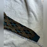 Dries Van Noten  Sweat + Pants‎ Patterned Glitter Set Size Small Photo 8