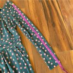 Boden USA Boden Abigail Jersey Dress Size 6 Long Starburst Photo 6