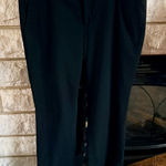 Banana Republic Reegan Women's Black Dress Pants 10 Photo 0