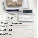 Slimmers Womens Nude Shapewear Cami 36B Medium Control Sears Sculpt Tank Tan Size undefined Photo 8