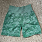 NVGTN  Camo Shorts Photo 0