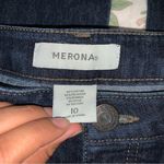 Merona FIRM PRICE♥️ jeans Photo 2