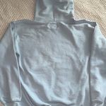 Danny Duncan Virginity Rocks  Hoodie Blue Photo 3