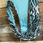 Seafolly  Wild At Heart Retro Waisted Pant Evergreen Size 6 NWT Photo 4