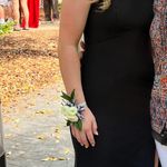 Lulus Black Formal Dress Photo 0