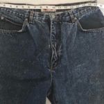 Jordache Vintage  High Waist Shorts 34 Photo 4