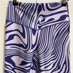 The Storm Leggings by Vitality X Cosmopolitan, NWT, Medium Purple Photo 2